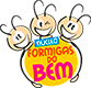 Formigas mini