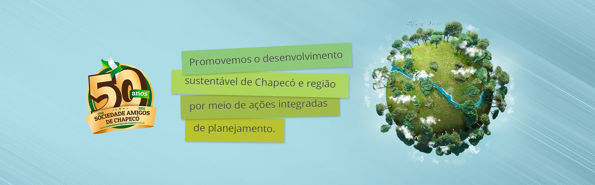 Banner principal