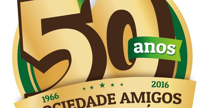 Selo 50 anos