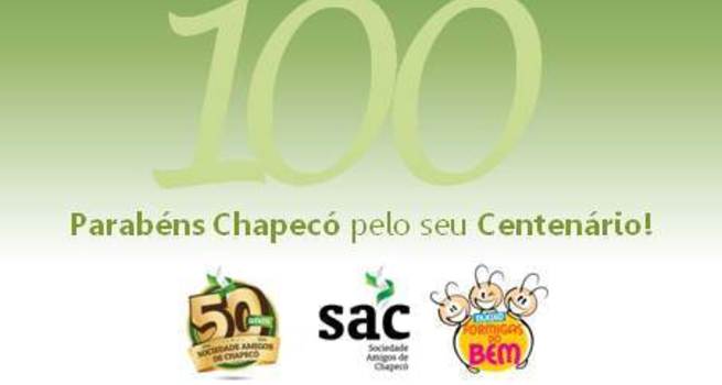 100 anos xx