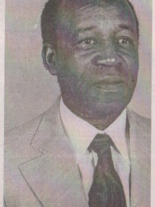 Waldomiro santos